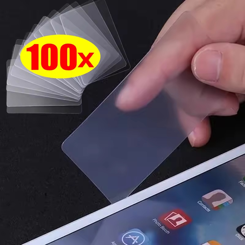 Electronics Repair Training - 1-100 Stuks Telefoon Scherm Pry Tools
