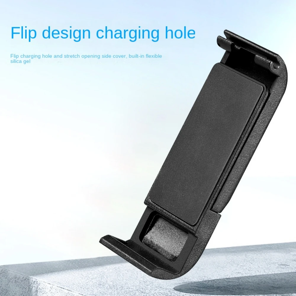 Flip batterijdeksel voor GoPro - Gopro Action Camera Hero 11 Black recensie en prijs