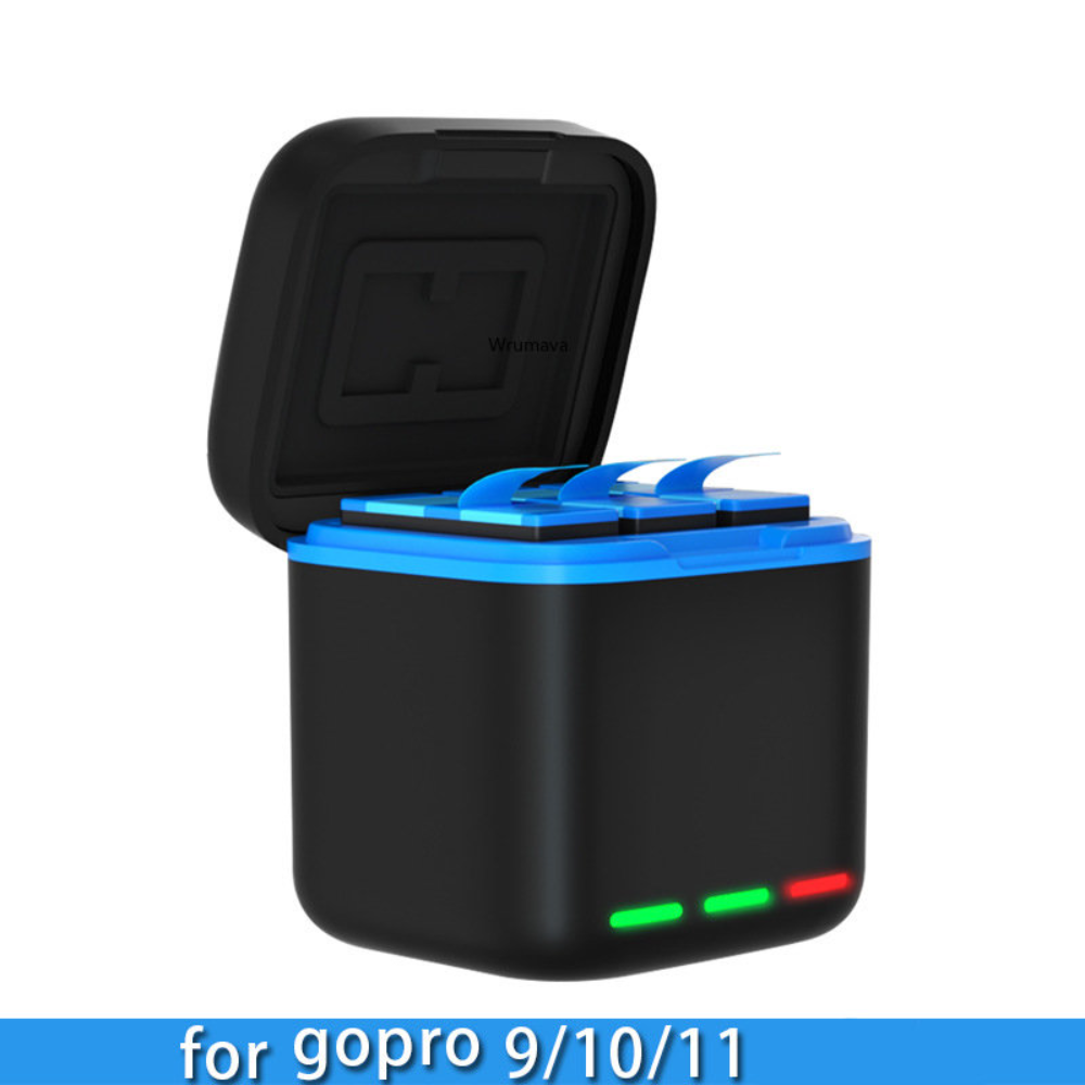 Universele Voor GoPro Hero 10  - Gopro Action Camera Hero 11 Black recensie en prijs