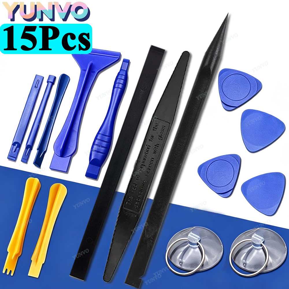 Plastic Spudger Pry Bar Openin - Electronics Repair Training recensie en prijs