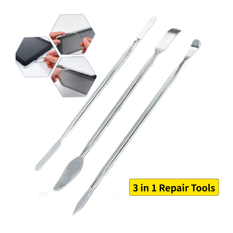 3 IN 1 Reparatie Tools Sets Op - Electronics Repair Training recensie en prijs