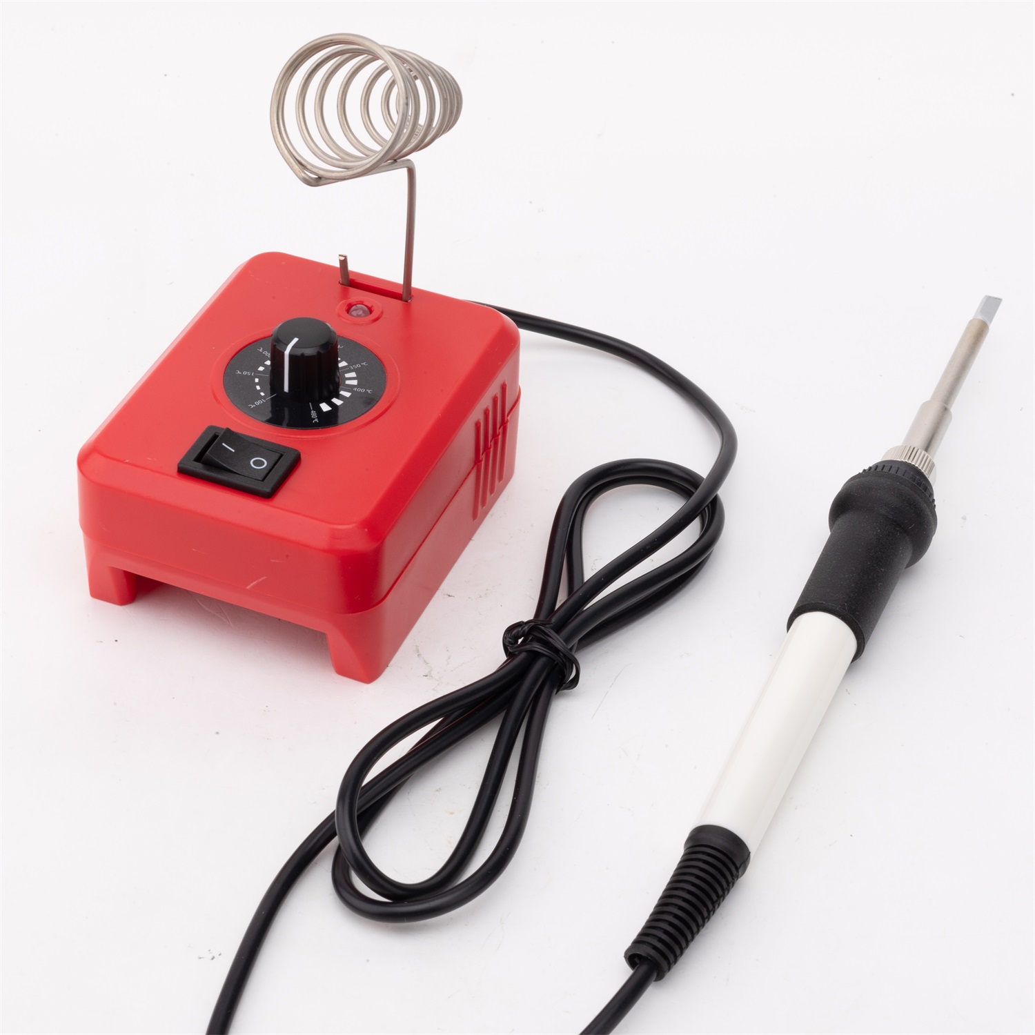 T12 Soldeerstation Elektronisc - Electronics Repair Milwaukee recensie en prijs