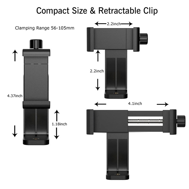 Telefoonborstbandhouder voor i - Gopro Action Camera Hero 13 Black recensie en prijs