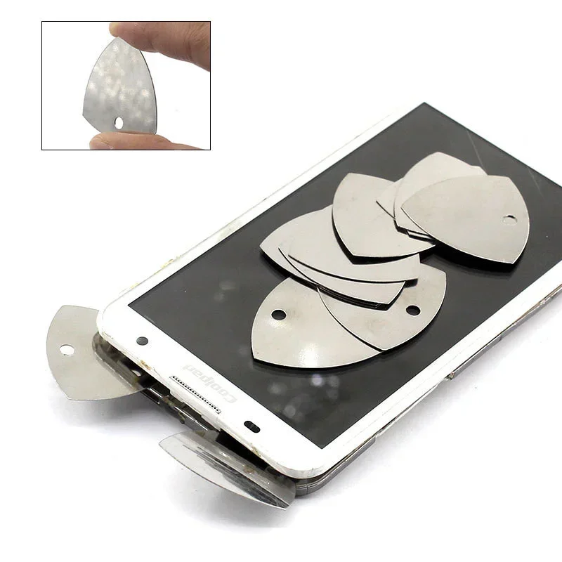 Metalen Telefoon Opening Geree - Electronics Repair Training recensie en prijs